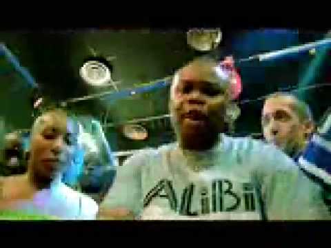 Alibi Montana feat Oudji - Biznis Pa Nou