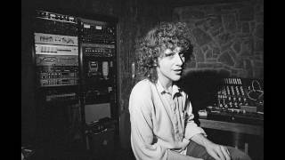 John Cooper Clarke - The Face [Martin Hannett outtake]