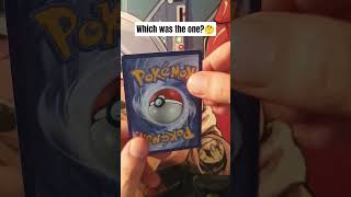 Wailord IR Journey Together #pokemoncards #pokemontcg #pokemon #wailord