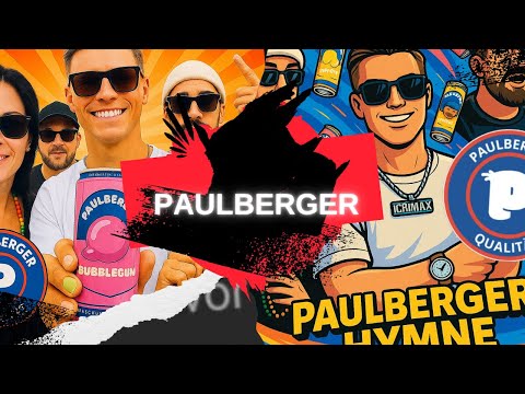 Sato & Masterfog feat. Cookie - PAULBERGER (Offizielles Musikvideo)