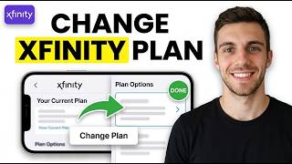 HOW TO CHANGE XFINITY PLAN 2026 (QUICK GUIDE)