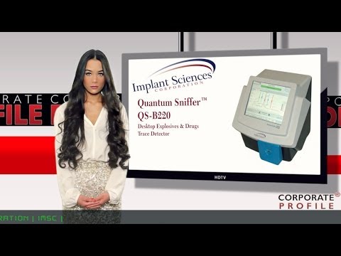 IMSC QS-B220  Passes QT&E Portion of Checkpoint and Checked Baggage Qualification