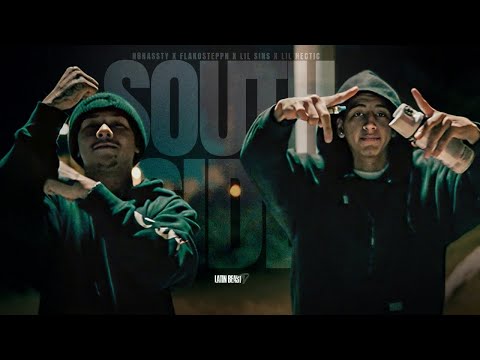 N8nassty "SS" Feat. Flakosteppin • Lil Sins & Lil Hectic (Official Music Video)