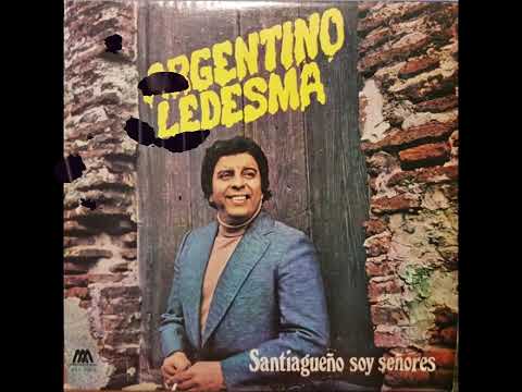 Argentino Ledesma -  Osvaldo Requena -  VIEJAS ALEGRIAS -  1974