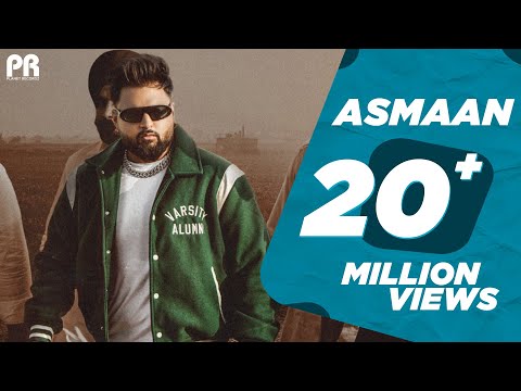 Asmaan