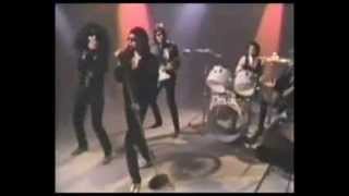 The J. Geils Band - &#39;Come Back&#39; (Long Version); drum-cover / remix by Willem van Maanen.