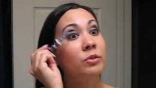 Marvelous Makeup Tips: Smoky Eyes, How To (Part 2)