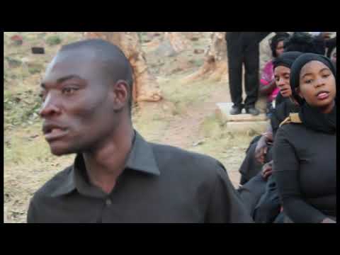 Nalilalila by Moto moto jubilee choir. St. John parish. Ndola. Kaloko.