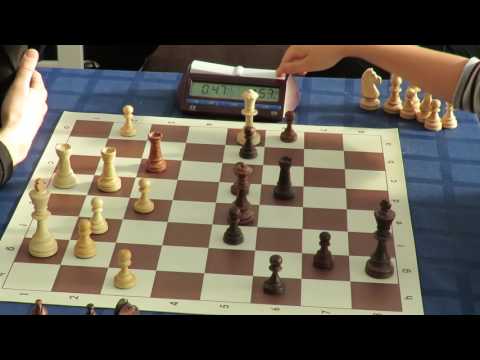 2017-02-06 ??? - Tsoj Moscow open blitz