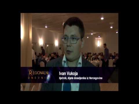 Hercegovačko silo u Regionalnom dnevniku Plave TV