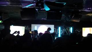 Anamanaguchi -- Japan Air