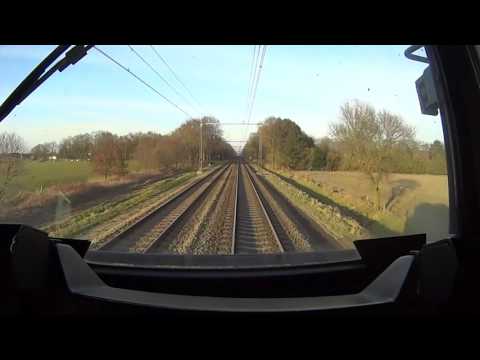 HISPEED HOLLAND Apeldoorn - Enschede 2016