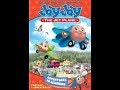 Opening To Jay Jay The Jet Plane Adventures In Learning 2002 DVD