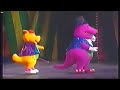 Barney Live In New York City 1994