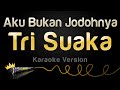 Tri Suaka Aku Bukan Jodohnya Karaoke Version