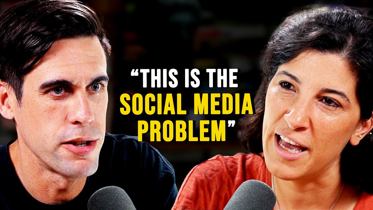 The New Age of Media Manipulation | Renée DiResta