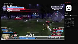 【ディシディア】NT