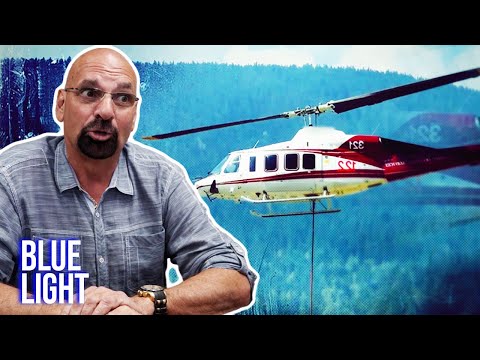 Can Pirates Steal This Heavily Guarded Copter? | Pirates Inc | Blue Light