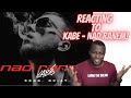 Kabe - Nad ranem (prod. Opiat) | POLISH RAP REACTION | Kabe - Nad ranem (prod. Opiat) | POLISH RAP REACTION |