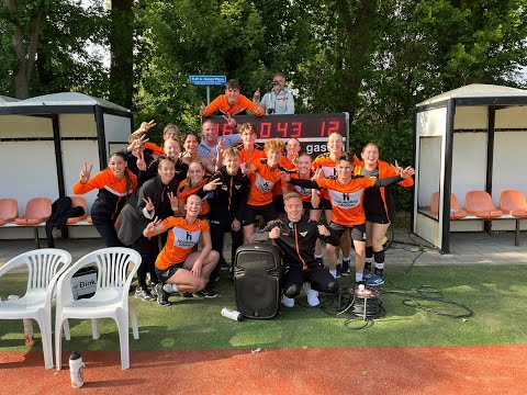 Pernix A1 - AWDTV A1 | de goals