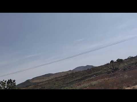 Roraima, llegando a Pacaraima.19/2/26.