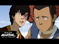 That's Rough, Buddy... 🔥 | Full Scene | Avatar: The Last Airbender