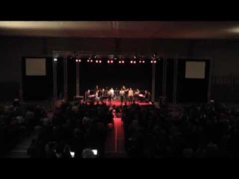 Singin Veenendaal - 21 oktober 2012 - Opwekking 40 - Zoek eerst het koninkrijk van God