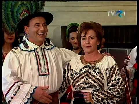 ALEXANDRU PUGNA - Ce  mi-e mie drag pe lume (la masa de Pasti)