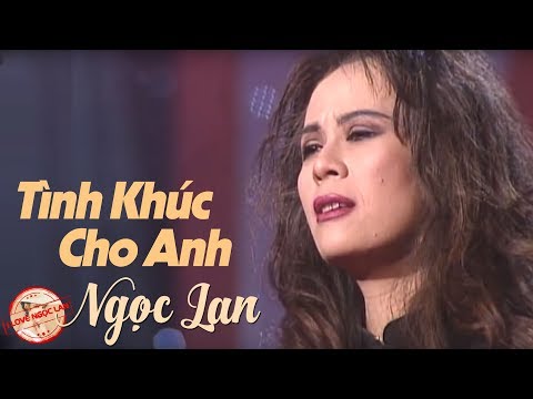 TÌNH KHÚC CHO EM