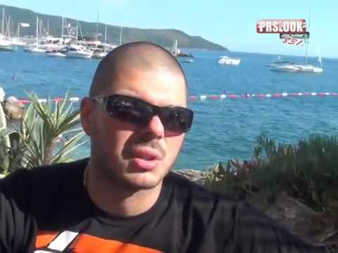 JUICE - INTERVJU (PRSLOOK AGAIN - 2010)