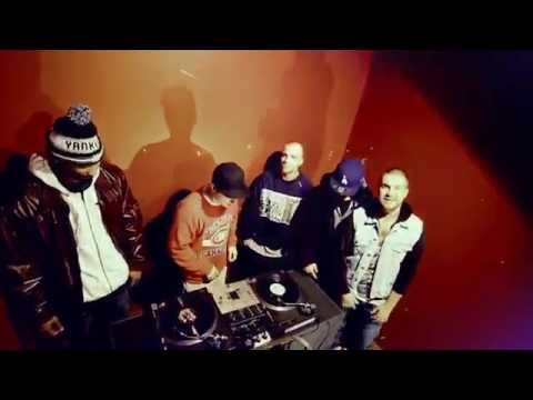 N.B.C. - На Нас Смотри ft. P.O.B. & DJ Aspirins (Official Video)