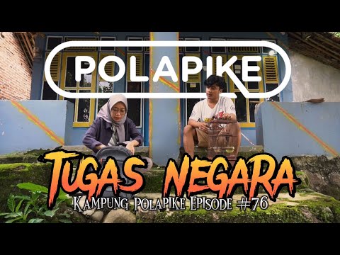 tugas-negara-polapike-film-pendek-ngapak-kebumen