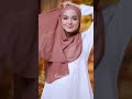 TUTORIAL HIJAB PASHMINA | CARA BARU PAKAI TUDUNG SHAWL SIMPLE DAN CANTIK STEP BY STEP!!