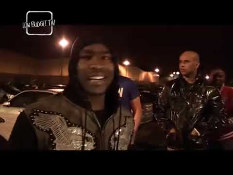 JME's Birthday Bash with #skepta and #jammer #bbk Liquid #stevenageparty #2010 #grime #LBTVClassic