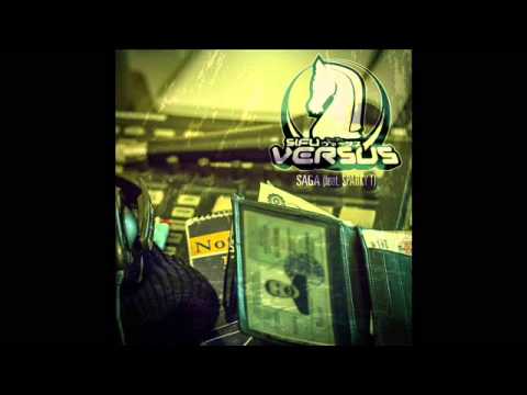 Sifu VERSUS - Saga (Digital Single) feat. Sparky T