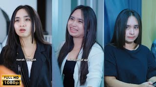 Download lagu DRAMA TIKTOK - VILIA CARL - [FULL HD] Cr : @KembangDesa359 #ViliaCarl #sinetronTiktok mp3