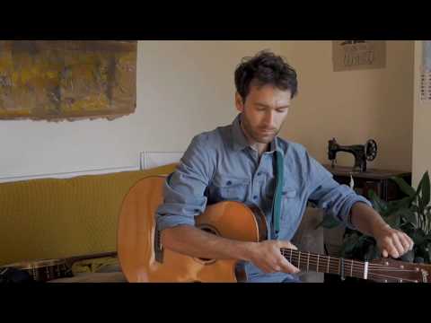 Shelter From the Storm