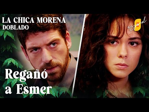 Ali Murat pasó tiempo con su hijo - La Chica Morena | Kış Masalı