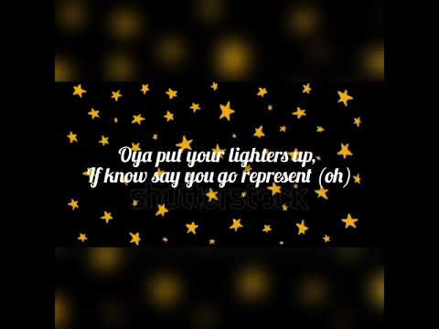 Laycon feat Mayorkun - Verified (Lyrics)