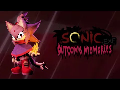 Outcome Memories - Official Blaze Guide