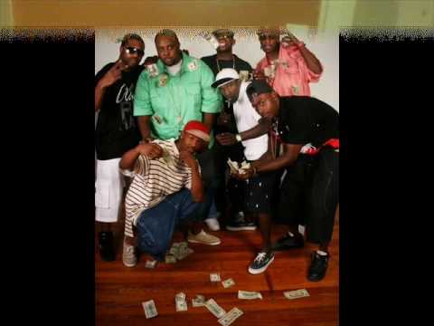 Vendetta Squad ft. Young Fitz-In Da Game