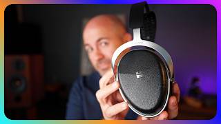 I was expecting a VERY different experience! HiFiMan Audivina LE review
