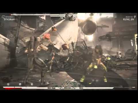 BLTB #46 Winners Finals Blind Ducky vs Dab Jr.