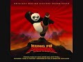 Kung funpanda: Sacred pool of tears but only the BESt part