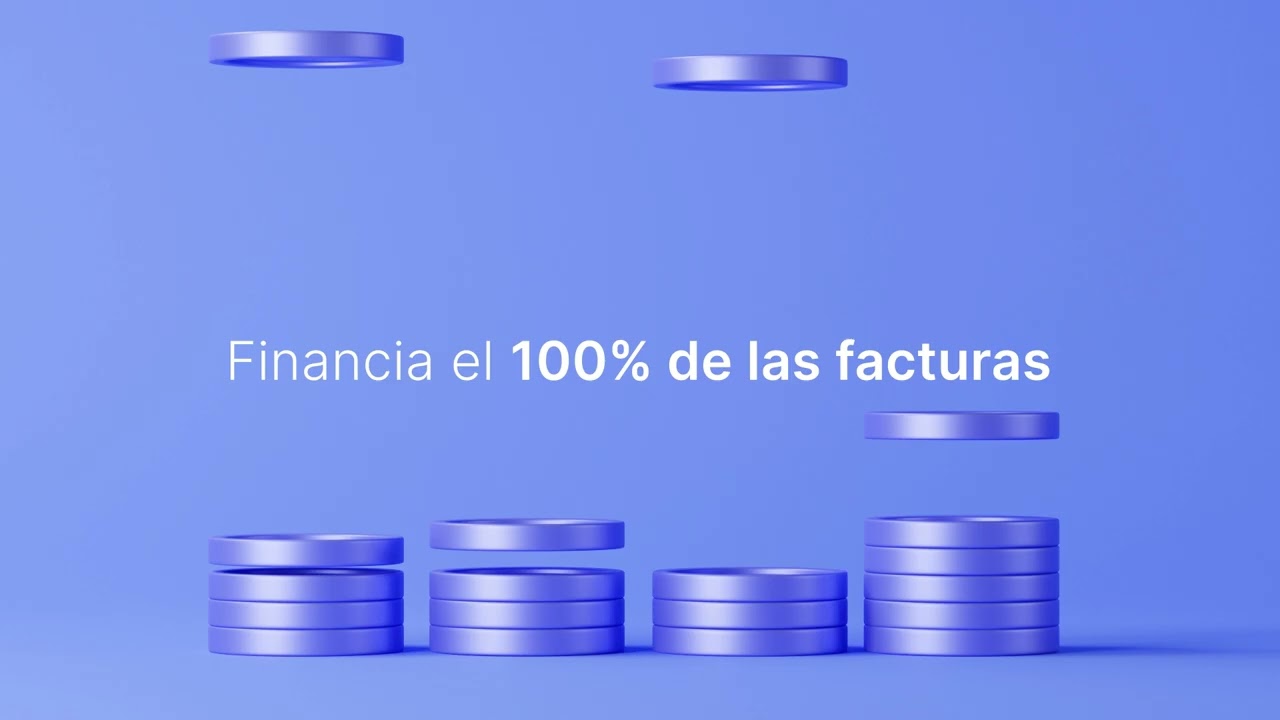 Centraliza tus cuentas por pagar y financia tus facturas