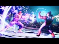 Tekken Legend Vs Noob कौन जीतेगा Hindi Gameplay Tekken8fight Tekken8 Tekken8gamepl
