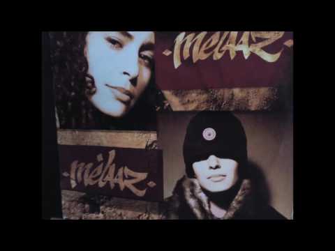 Melaaz Je marche en solitaire