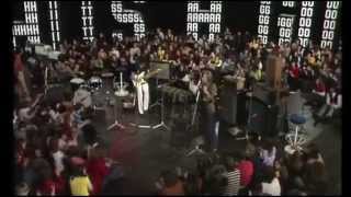 Alexis Korner - You Got The Power (To Turn Me On)