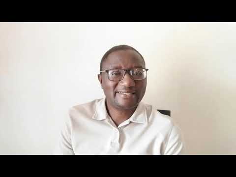 Douglas Introduction Video