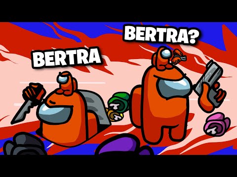 Sono un Impostore DOPPIO!! - Among Us con iNoob e amichetti!